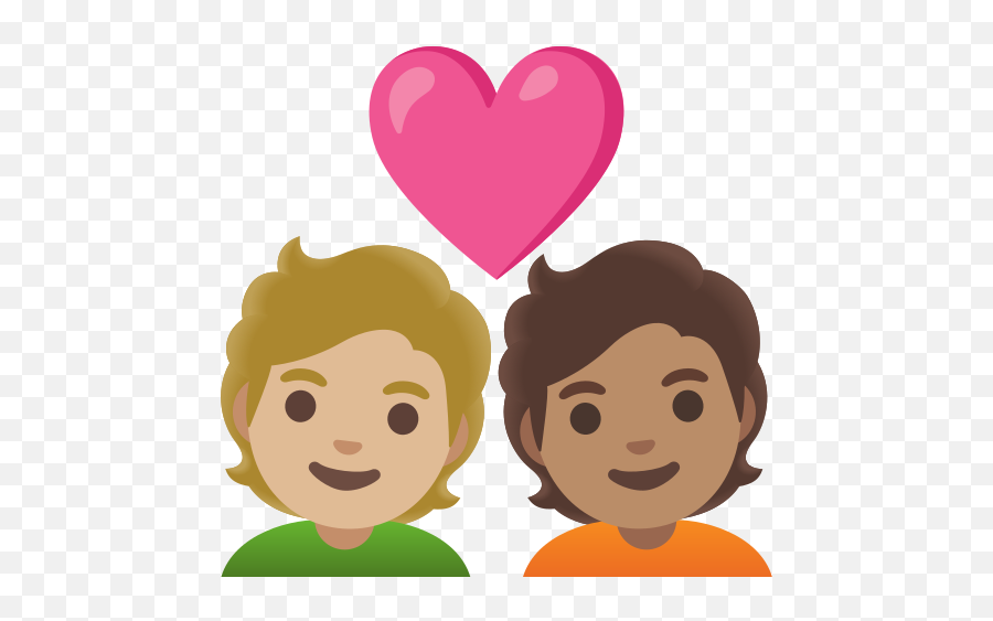 U200du200d Couple With Heart Person Person Medium Emoji,Two Eyes And A Lip Emoji