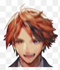 Vt - Virtual Youtubers Thread 4399090 Emoji,Uto Discord Emoji