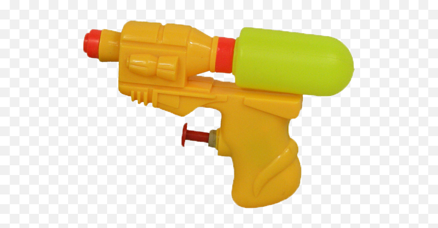 Water Gun Toy Plastic Firearm - A Water Gun Png Download Emoji,Squirt Gun Emoji