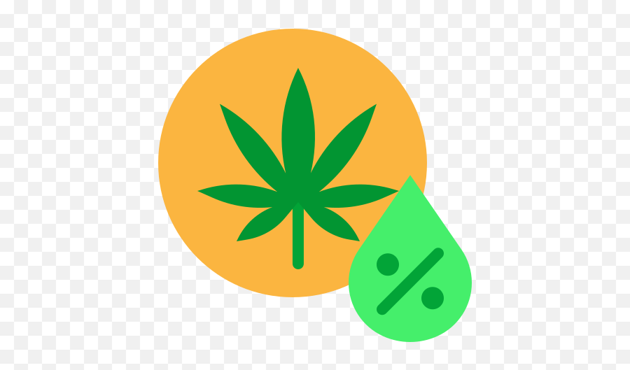 Zeta Naturals Emoji,Weed Leak Emoji