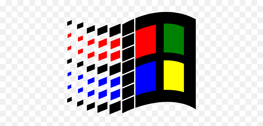 Microsoft Windows Version History - Wikiwand Emoji,Microsoft Fluent Emoji