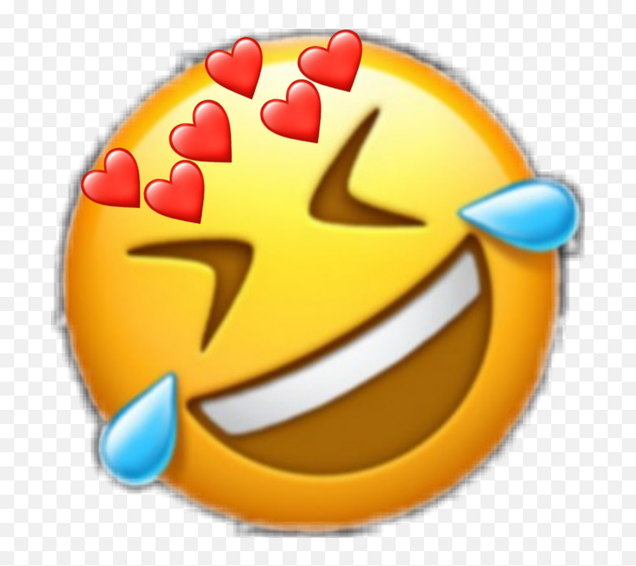 Emotions Sticker - Emoji Rofl Png,Emotions Background