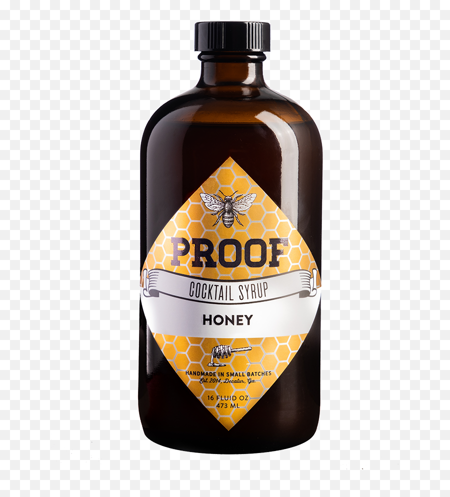 Honey Flavored Proof Syrup Emoji,Cocktail With Olive Emoji