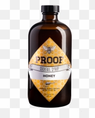Honey Flavored Proof Syrup Emoji,Cocktail With Olive Emoji
