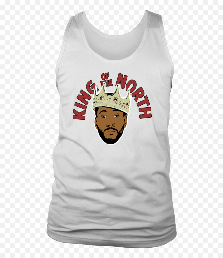 North Shirt Toronto Raptors Emoji,Kawhi Leonard Emotion