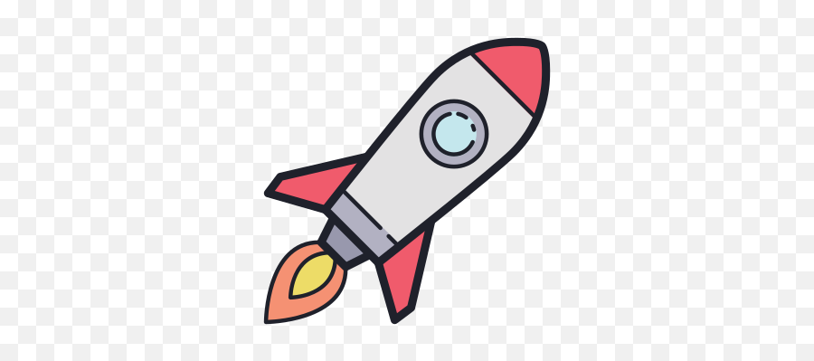 Segway Icon - Rocket Image Icon Png Emoji,Segway Emoji