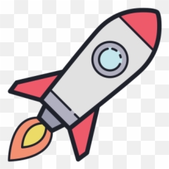 Segway Icon - Rocket Image Icon Png Emoji,Segway Emoji