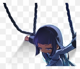 Kms Ver - Maplestory Tana Emoji,Maplestory Evan Emoji