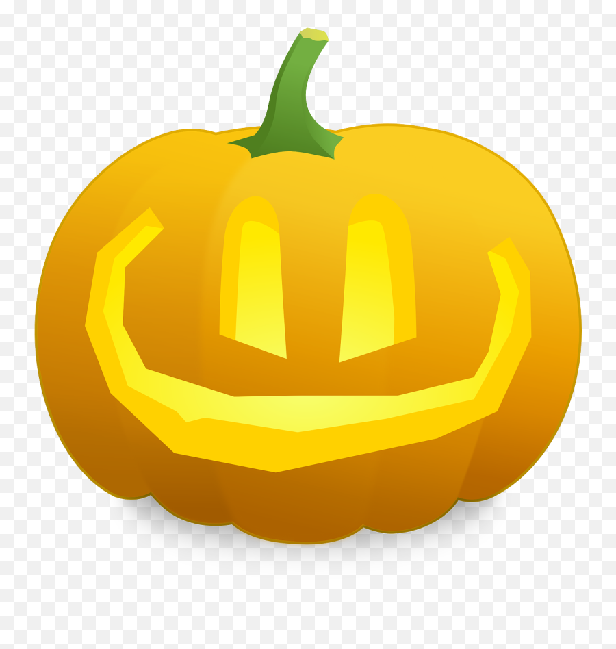 Halloween Pumpkin Happy - Happy Jack O Lanterns Clip Art Emoji,Pumpkin Emotion Faces