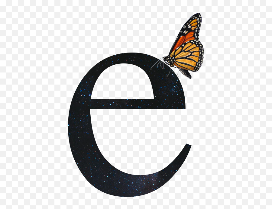 Thankful For Kittens Free Emojis U2014 Emily Wayland Artist - Monarch Butterfly,Curling Rock Emoji
