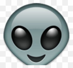 Download Alien Png Transparent Images - Emoji Alien Whatsapp Png,Alien Spaceship Emoji