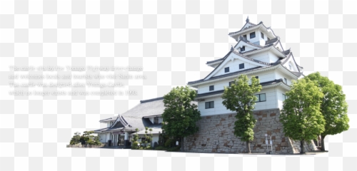 Japan Castle Png U0026 Free Japan Castlepng Transparent Images - Roof Shingle Emoji,Japan Tower Emoji