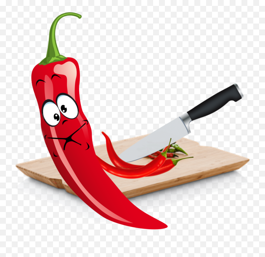 The Most Edited Chilli Picsart - Spicy Emoji,Jalapeno Emoji