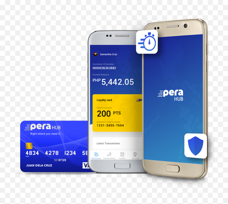 Remittance Services Pera Hub - Pera Hub Account Number Emoji,Cruz Emoticon Para Facebook