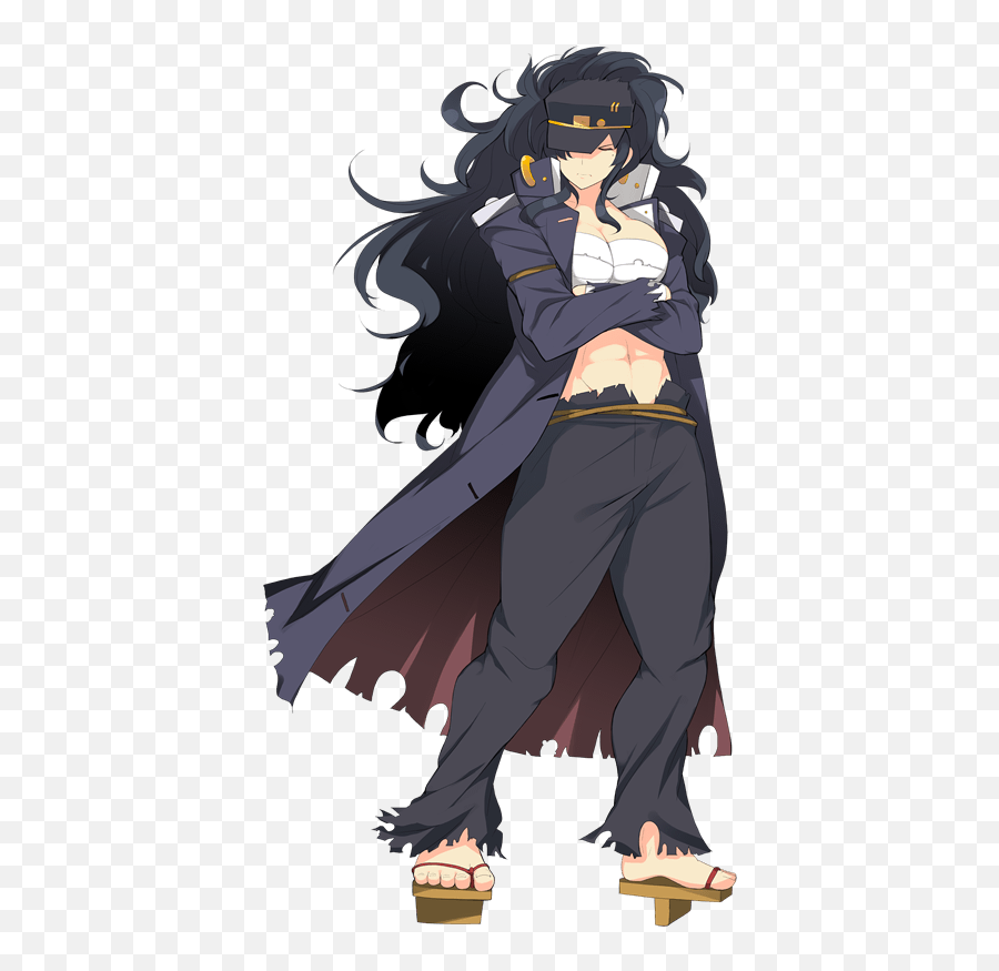 Daidji - Senran Daidouji Emoji,Senran Kagura Estival Versus The Existence Of Emotions