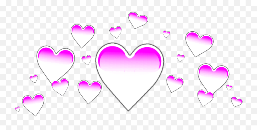 Picsart Lovestickers - Emot Love Untuk Editor Emoji,Video Emoji