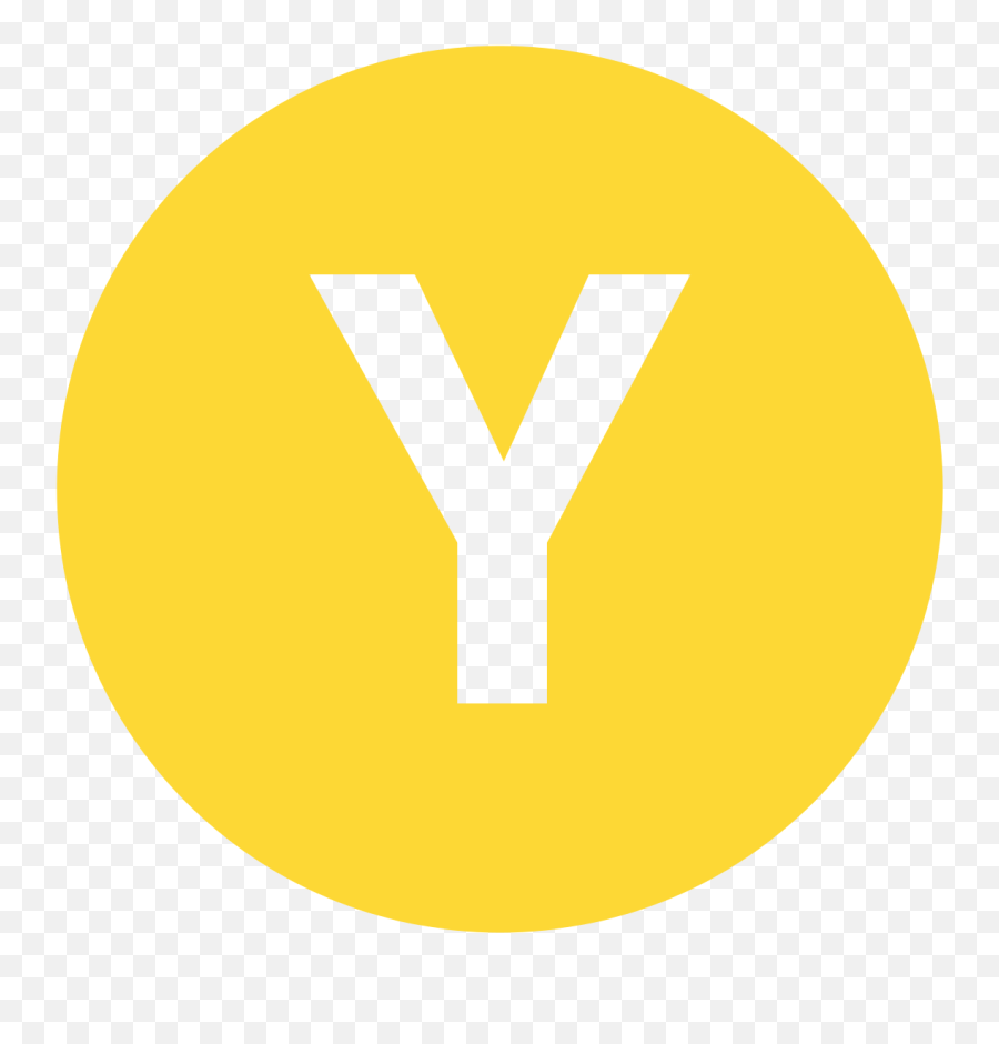 Fileeo Circle Yellow Letter - Ysvg Wikimedia Commons Y Logo Yellow Pastel Emoji,Eating At The Y Emoji