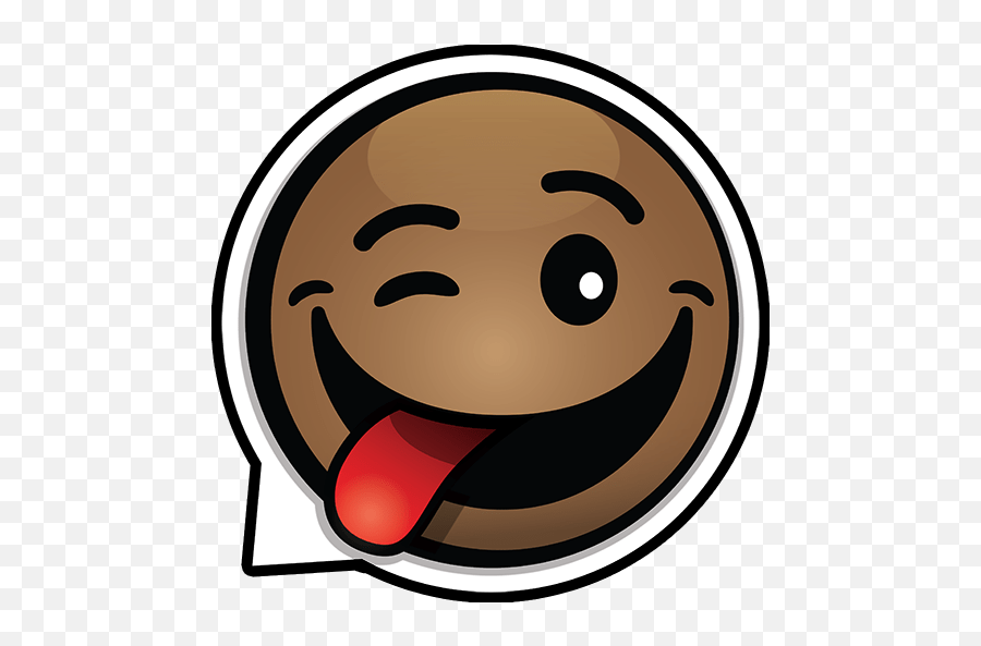 Ojuchat - Google Play Happy Emoji,Radish Emoji