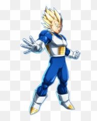 Dragon Ball Fighter Z - Dragon Ball Fighterz Vegeta Emoji,Dbz Discord Emoji