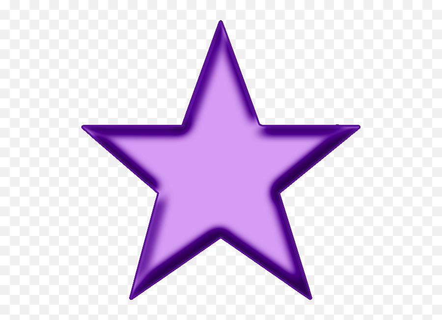 Stars Star Estrella Sticker By Yamiled Pedroza - Star Violet Emoji,Emoticon De Olas