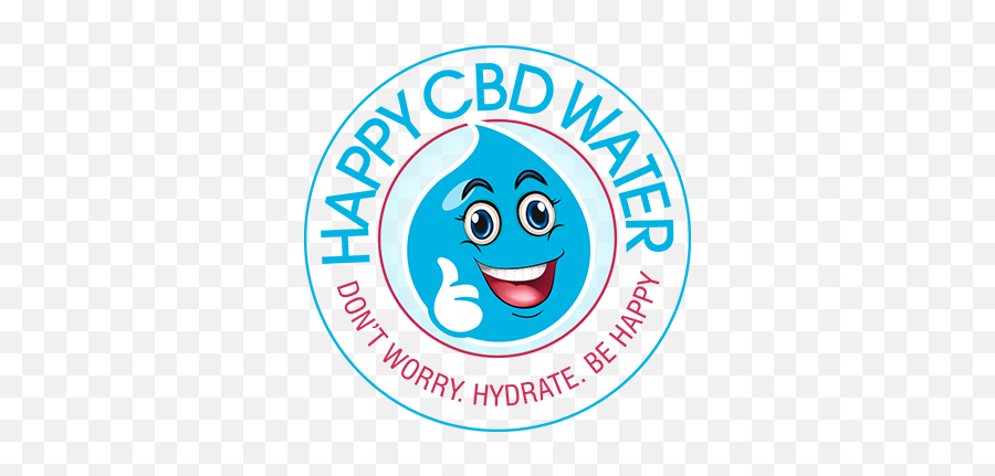 About Us Happy Cbd Water - A Global Cbd Water Supplier Marriage Emoji,Emoticon Global