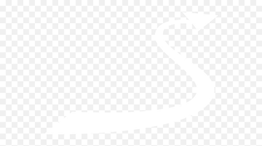 Devil Tail White Png Png Image With No - Devil Tail Black Background Emoji,Devil Horn Emoji