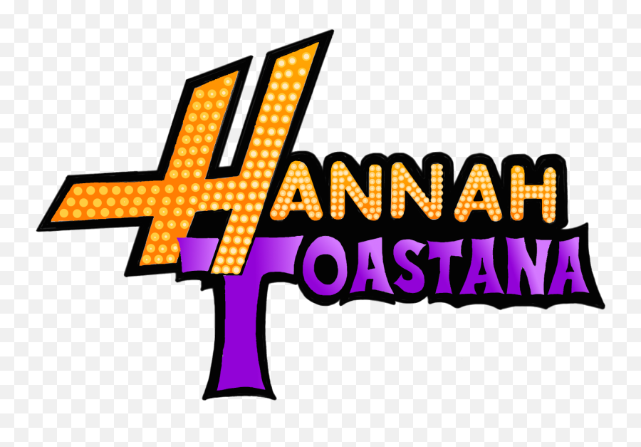 Hannah Montana The Movie Logo Png - Hannah Montana Png Logo Emoji,The Emoji Movie Logo