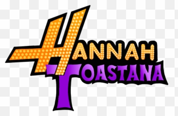 Hannah Montana The Movie Logo Png - Hannah Montana Png Logo Emoji,The Emoji Movie Logo