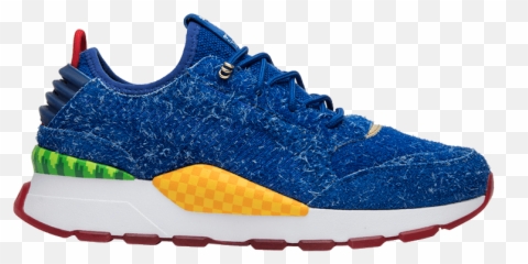 Puma Rs Sonic - Puma Sonic Rs 0 Eggman Emoji,Sonic X Emotions