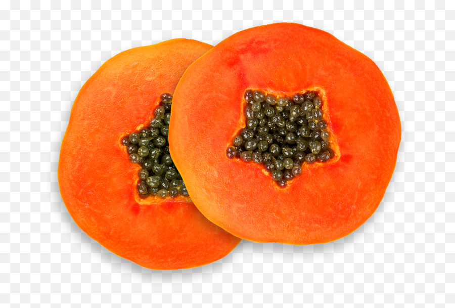 Free - Superfood Emoji,Papaya Emoji