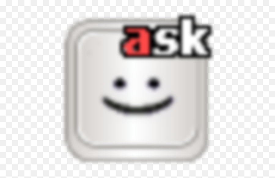Shorter Smiley For Ask - Happy Emoji,Tongue Sticking Out Emoji Keyboard
