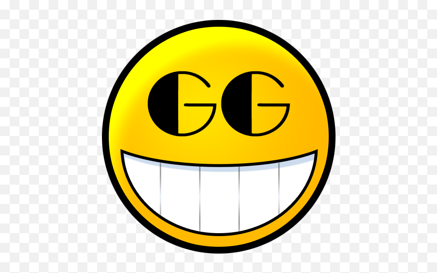 Debris Infinity - Gamegrin Logo Emoji,Elusive Emoticon Debris Infinity - Gamegrin Logo Emoji,Elusive Emoticon