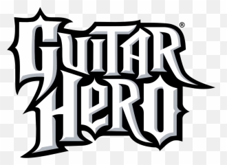 Guitar Hero - Zxcwiki Guitar Hero Game Logo Emoji,Billy Squier Emotions In Motion Logo