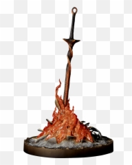 Dark Souls Bonfire - Transparent Dark Souls Bonfire Png Emoji,Dark Souls Emoji