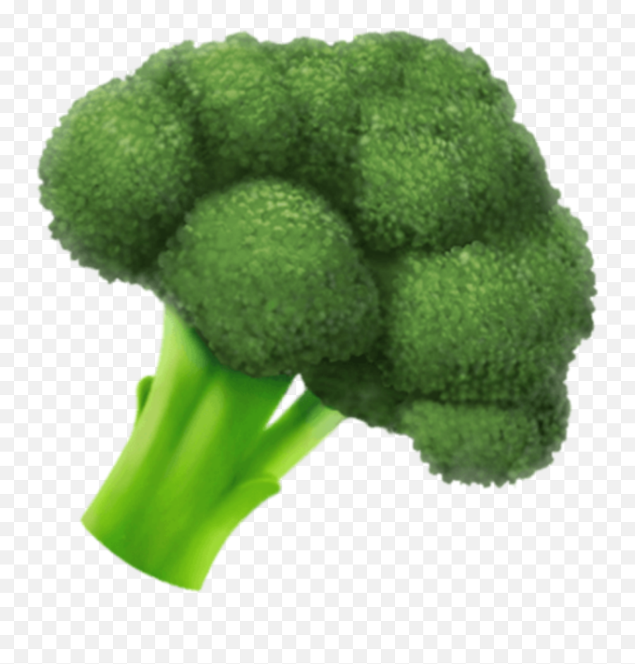 Apple Reveals Kinda Cool New Emoji For Ipad And Iphone - Broccoli Emoji,Cool Emoji