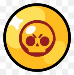 Brawlstars Gold Coin Game Sticker - Monedas De Brawl Stars Emoji,Gold Coin Text Emoticon
