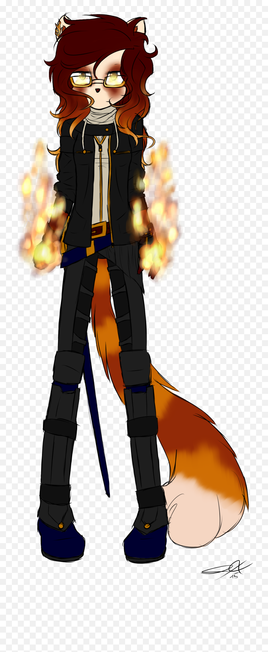 Feng The Red Panda Sonic Oc Roleplay Station Database Wiki - Red Panda Sonic Oc Emoji,Wate Emotion Experiment