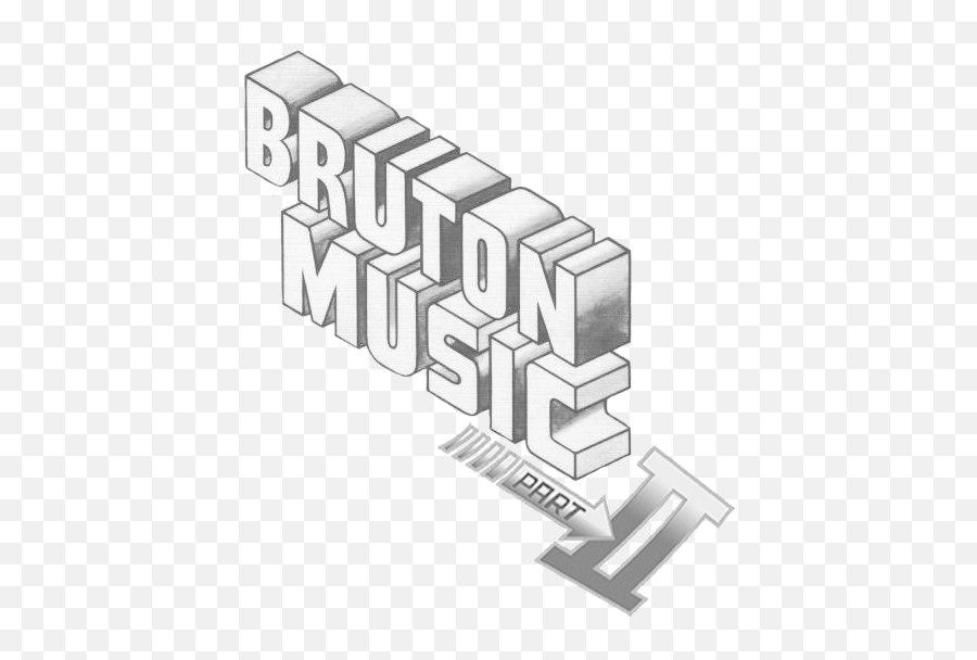 Bruton Music Library Part 2 - Bruton Music Logo Emoji,Classical Guitar Music With Madness Emotions