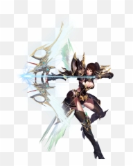 Class Overview - Supernatural Creature Emoji,Dekaron Seg Skills Spirit Emotion