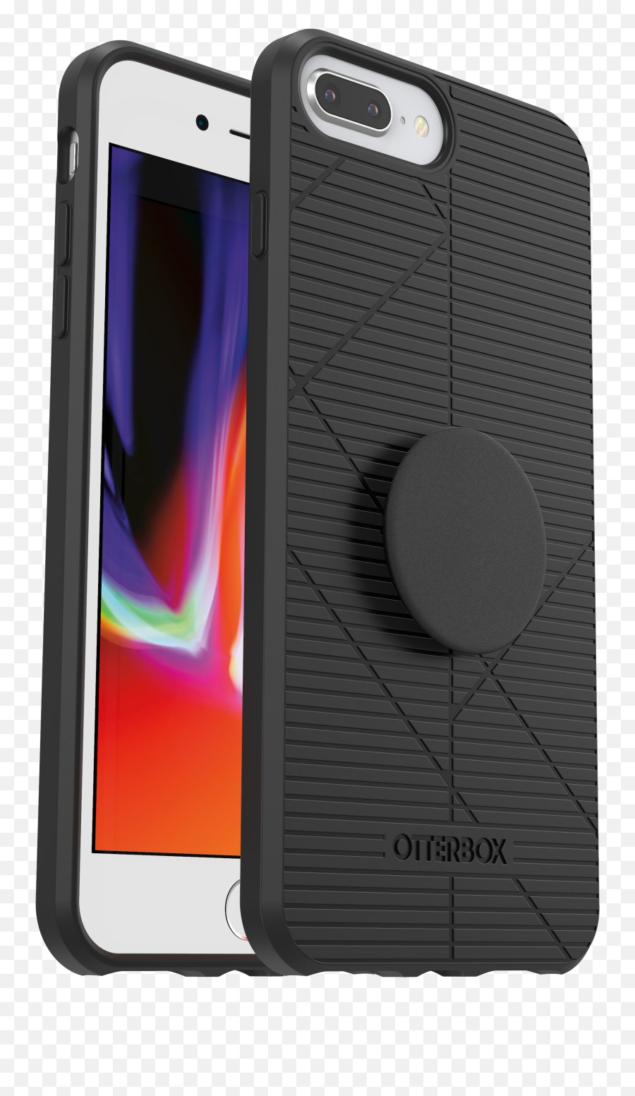 Otterbox Reflex Series Phone - Otterbox Reflex Pop Iphone 8 Plus Emoji,Bunny Emoji Iphone X Case