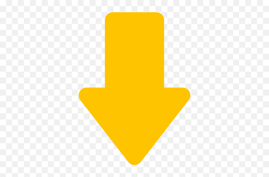 Index Of Files - Arrow Yellow Color Png Emoji,Me Caga Que Me Respondan Solo Con Emojis