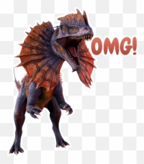 Ark Survival Evolved - Ark Png Emoji,Ark Survival Emojis