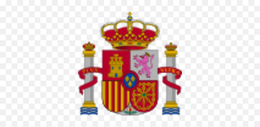 Iberian Kingdom - Logo Flag Of Spain Emoji,Real Madrid Flag Emoji