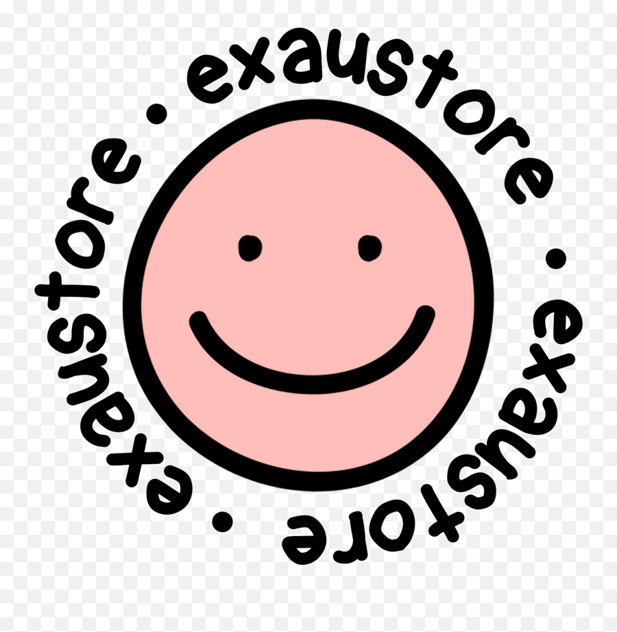 Loja Online De Exaustore - Happy Emoji,Coração Feito Com Emoticons