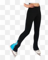 Clothing Royal Blue Figure Skating Spiral Polartec Polar - Chloenoel Emoji,Kawqii Emoticon Panties