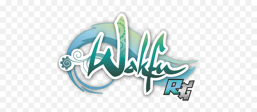 La Guilde Rg - Wakfu Logo Emoji,Wakfu Emojis