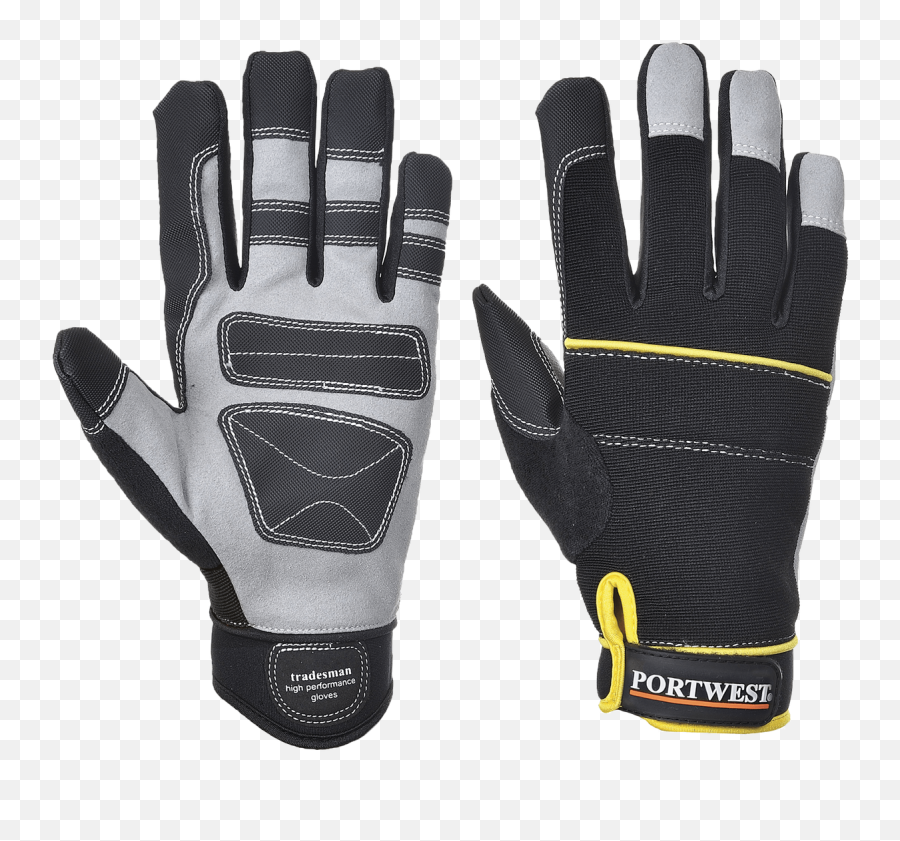 Portwest A710 High Performance Glove - A710 Portwest Emoji,Knuckles Emoji