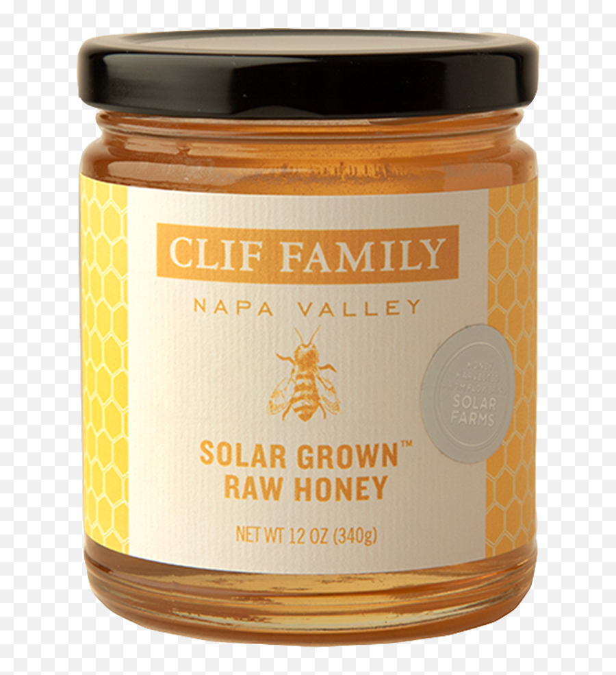 Solar Grown Raw Honey U2013 Maharishi Ayurveda - Paste Emoji,Straight Raw Emotion