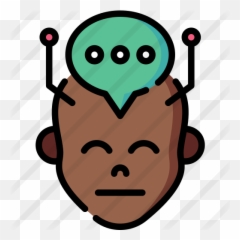 Thought - For Adult Emoji,Emotions Icon Thought