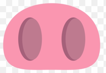 Pig Emoji - Halal Bros,Emoticons For Powerpoint